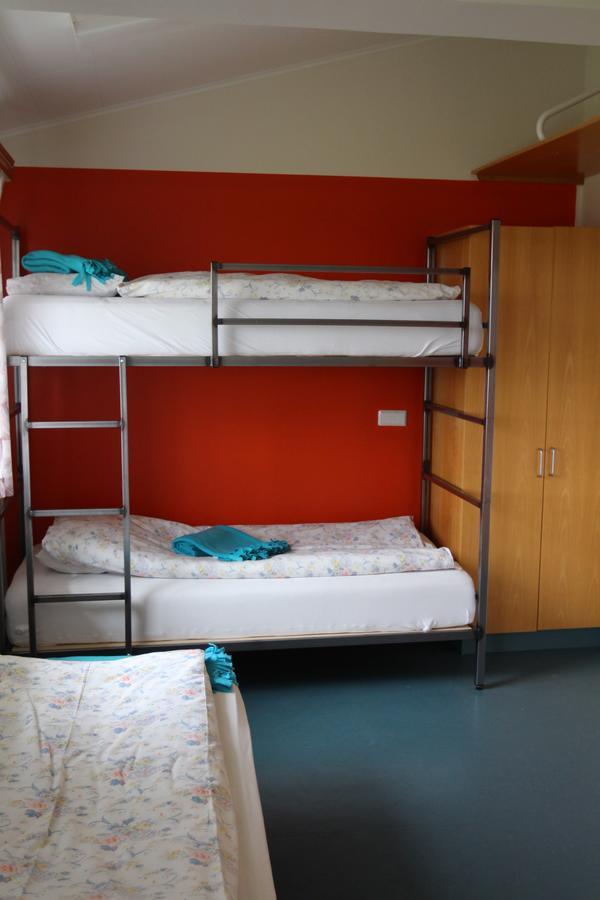 Helgafell Hostel Djúpivogur Esterno foto