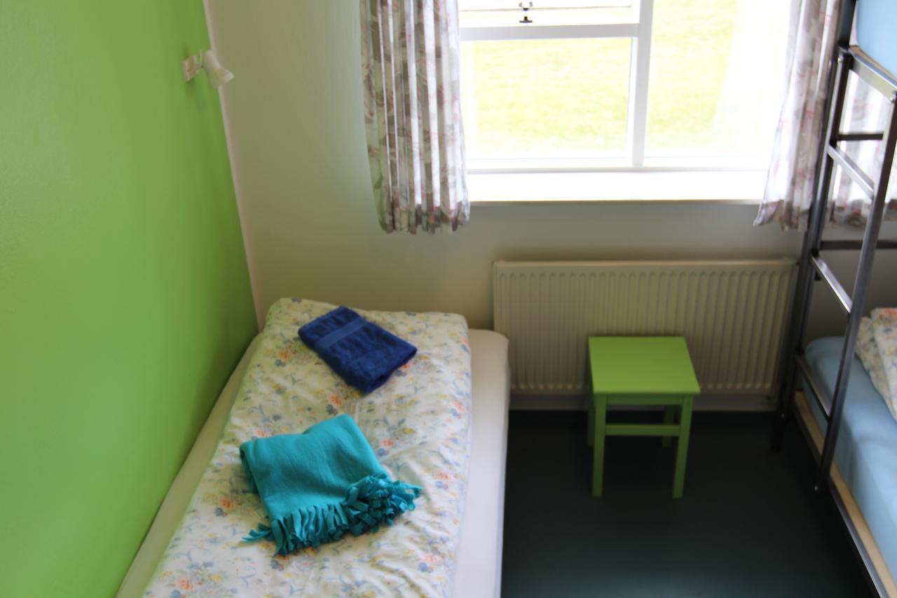 Helgafell Hostel Djúpivogur Esterno foto