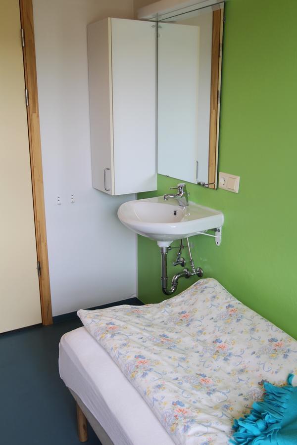 Helgafell Hostel Djúpivogur Esterno foto