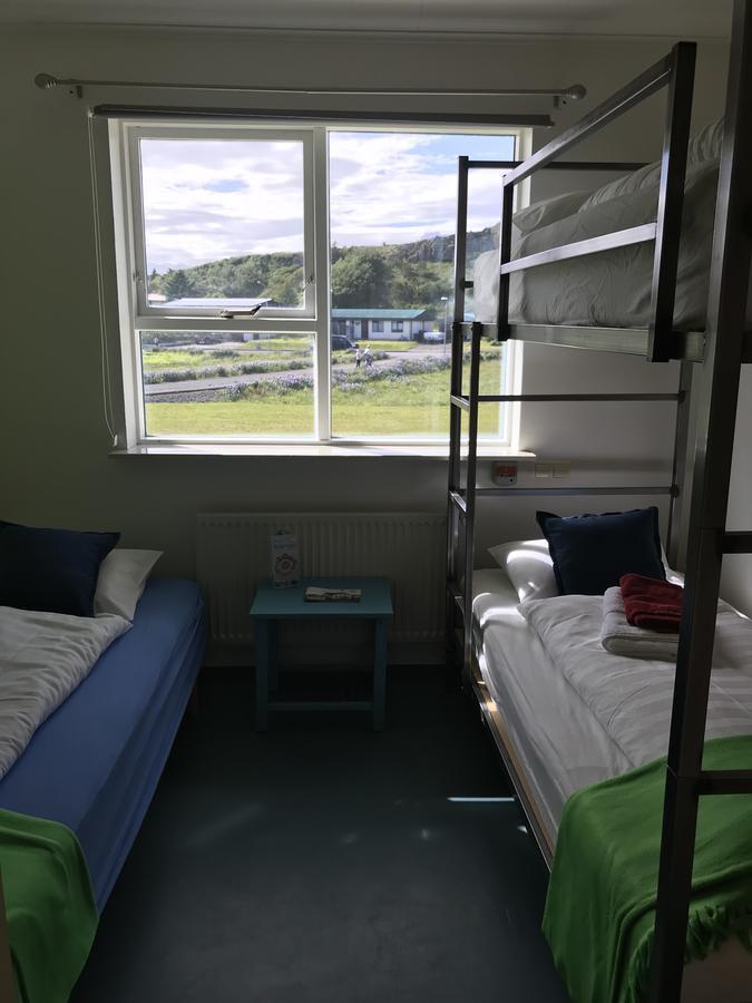Helgafell Hostel Djúpivogur Esterno foto