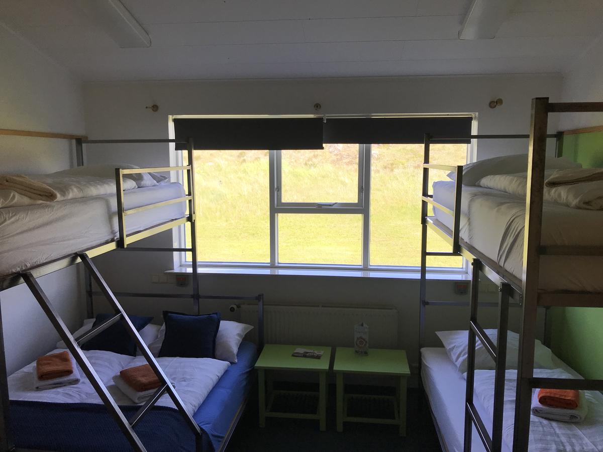 Helgafell Hostel Djúpivogur Esterno foto